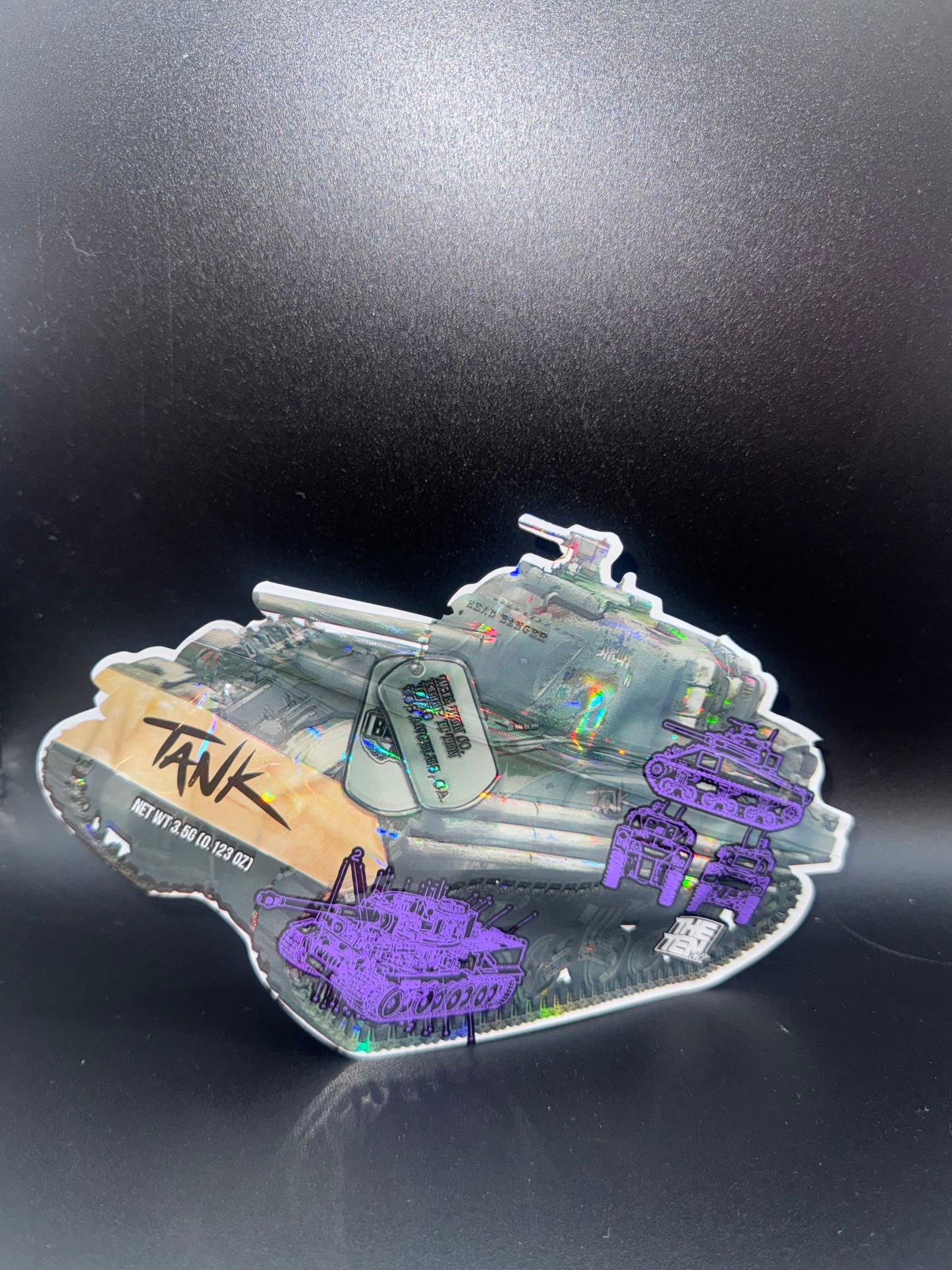 Tank