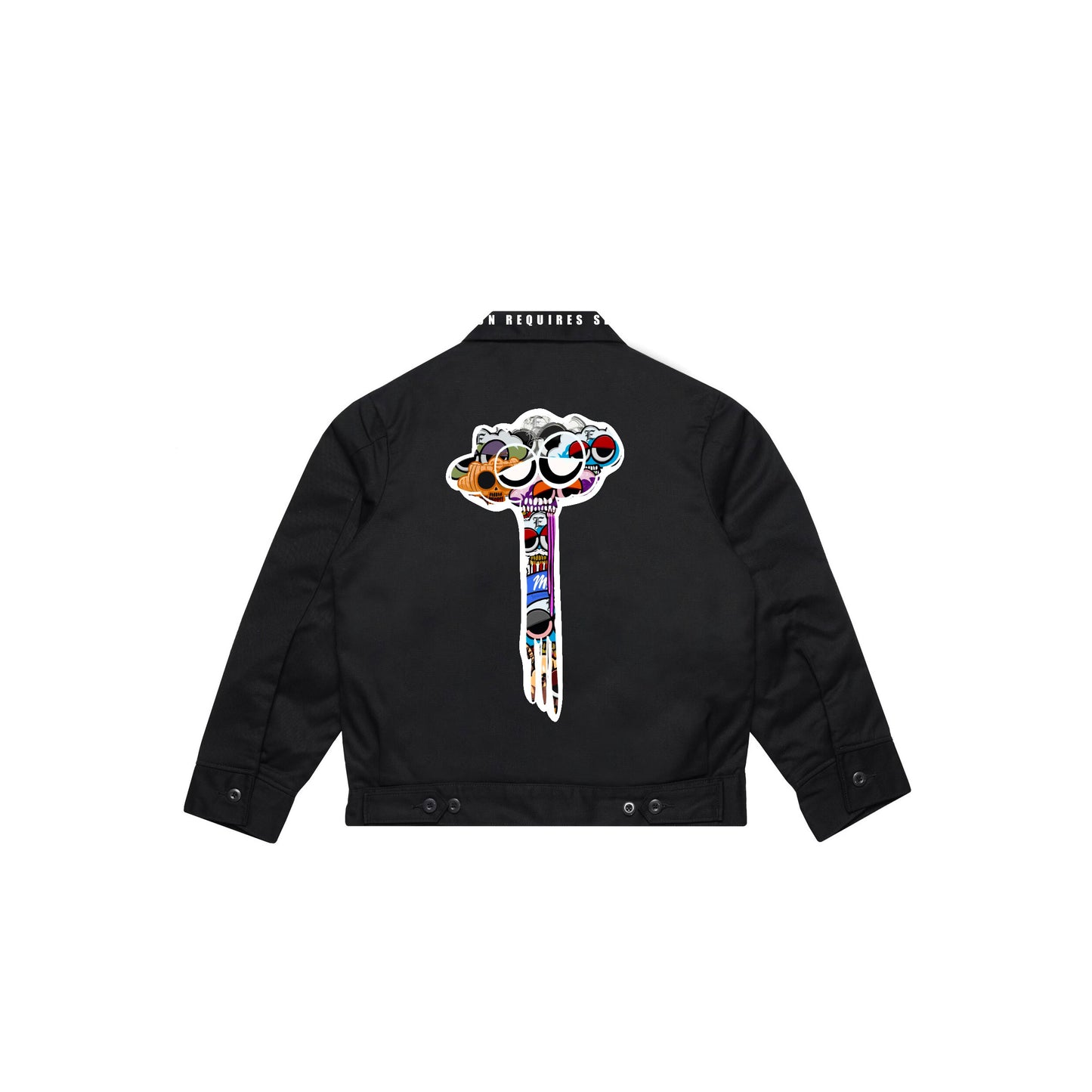Elevated Jacket