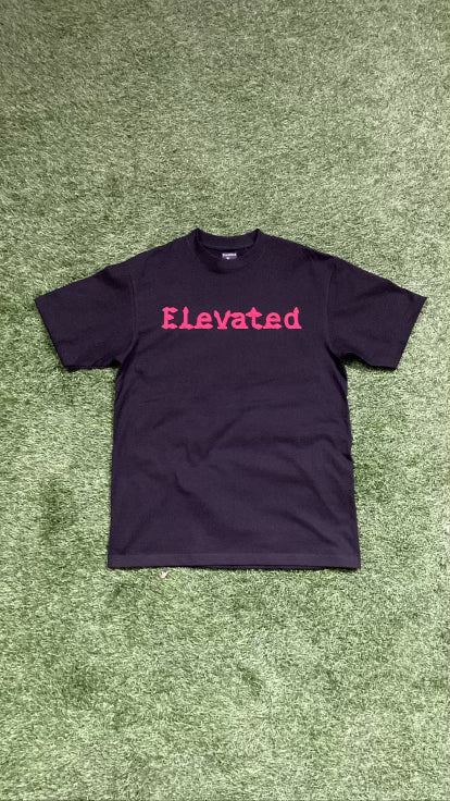 Elements Tee