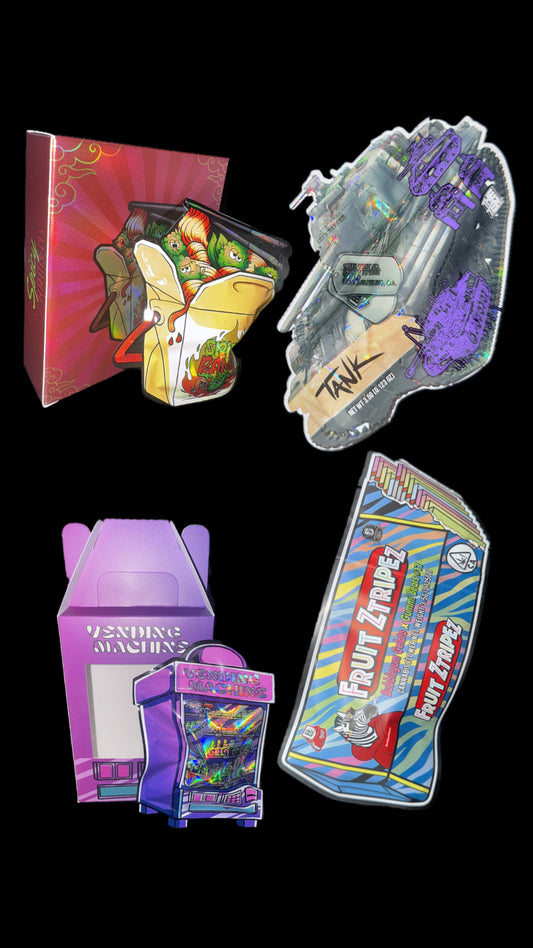 Combos 8