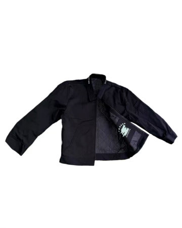 Elevated Jacket