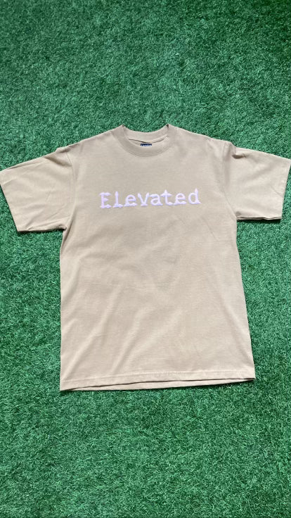 Elements Tee