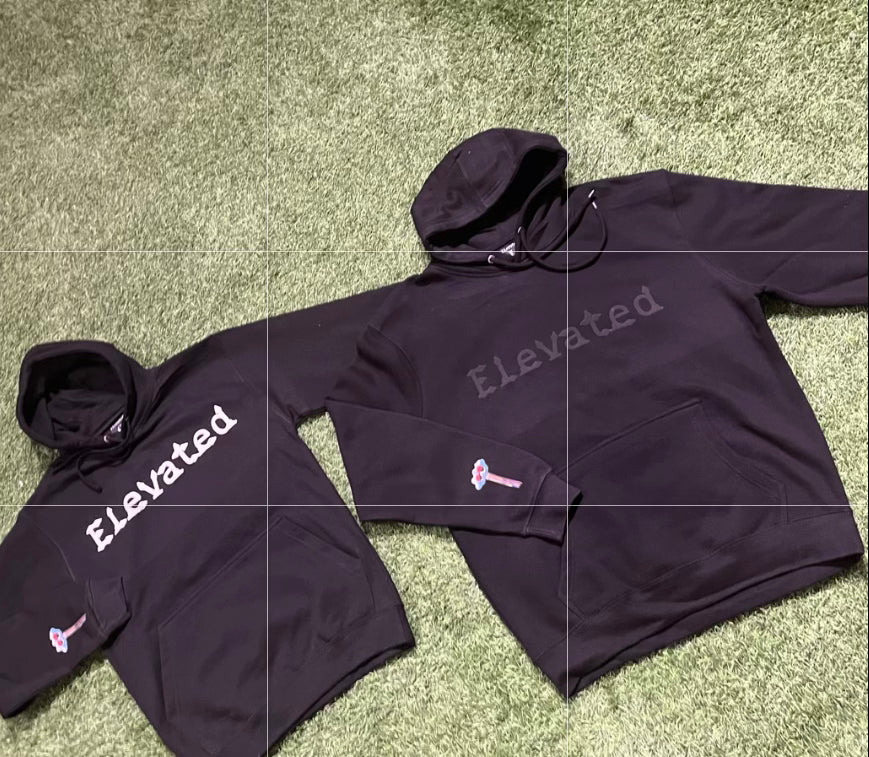 Elements Hoodie