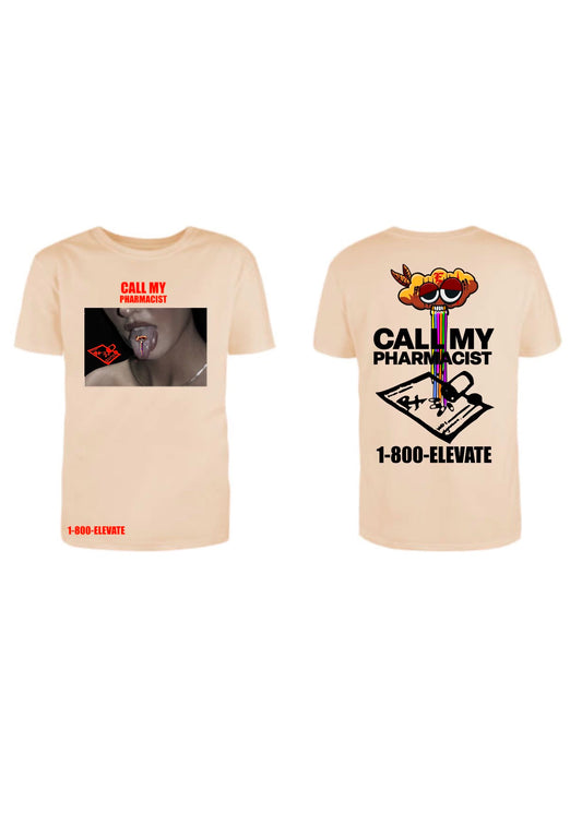 Elevated Pharma T Shirt