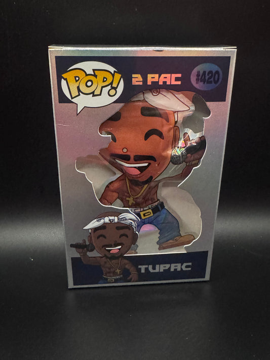 Tupac POPS