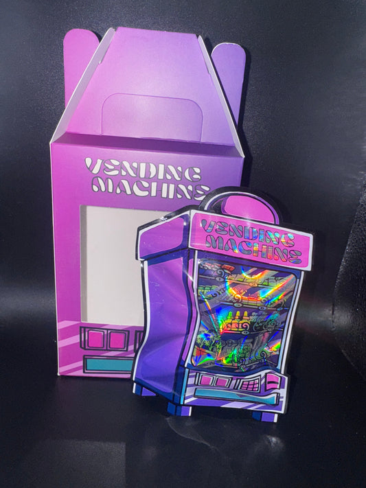Vending Machine