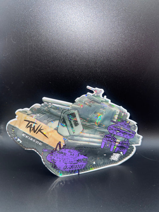 Tank