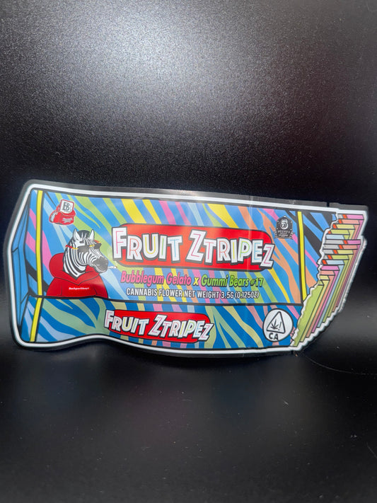 Fruit Zstripes
