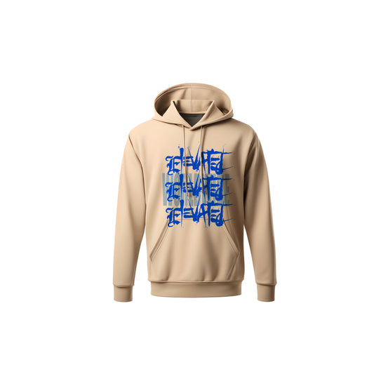Elevated Elevated Elevated Hoodie