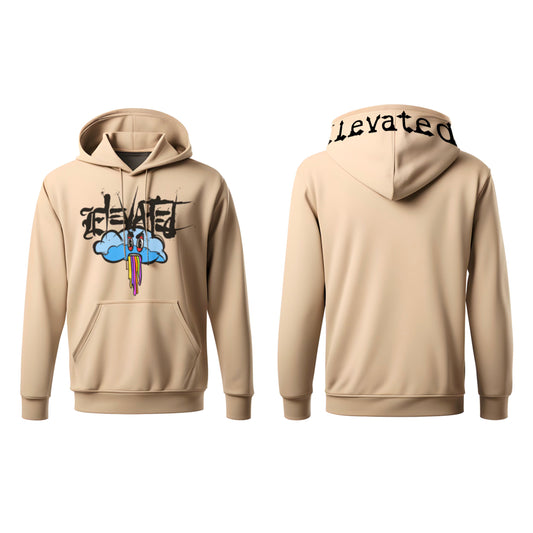 Elevated Hoods Hoodie