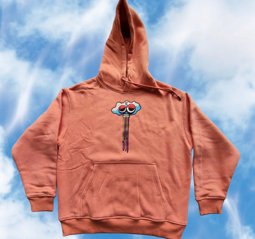 Elevated Original “White Slopes”