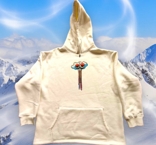 Elevated Original “White Slopes”